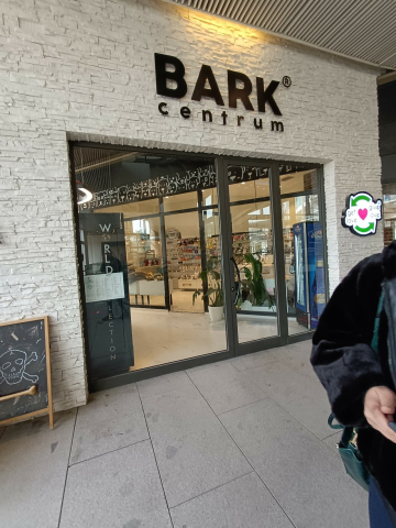 Bark Centrum görseli