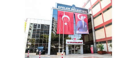 Efeler Belediyesi görseli