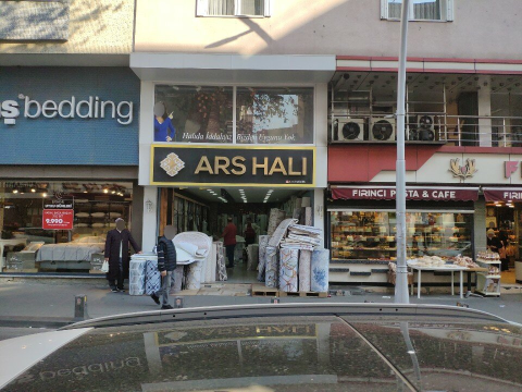 Ars Halıcılık (Ümraniye) görseli