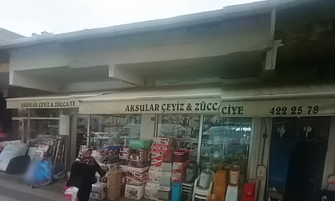 Aksular Züccaciye | Ereğli görseli