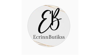 Ecrinnbutikss (Instagram) görseli