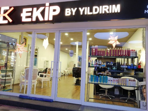 Ekip By Yıldırım görseli