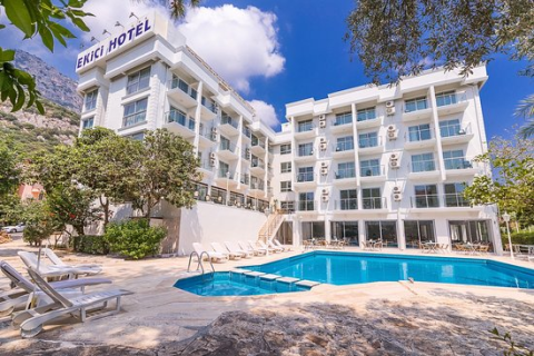 Ekici Hotel görseli