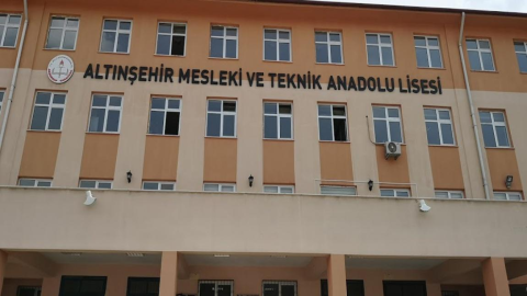 Altınşehir MTAL | Kahramanmaraş görseli