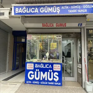 Bağlıca Gümüş (Etimesgut) görseli