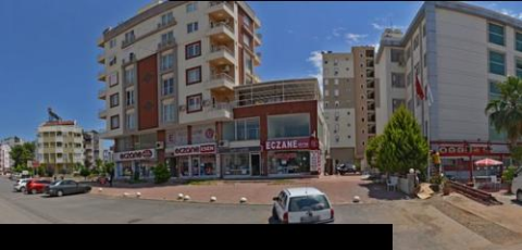 Büyük Eczanesi (Antalya) görseli