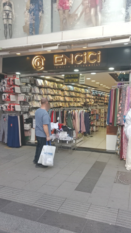 Encici İç Giyim görseli