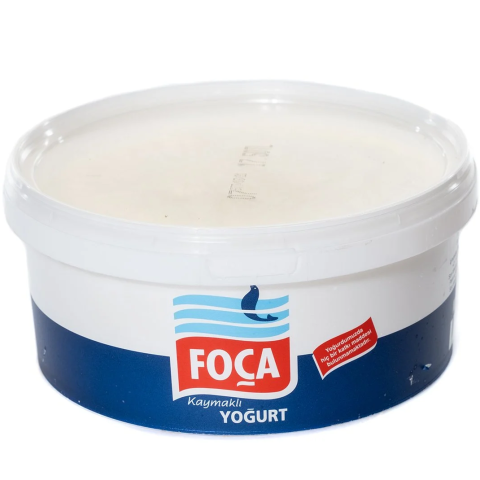 Foça Süt Yoğurt görseli