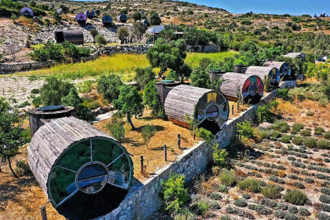 Çeşme Bungalov görseli