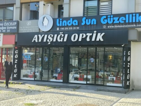 Ayışığı Optik görseli