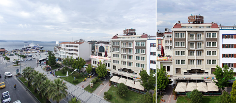 Artur Hotel görseli
