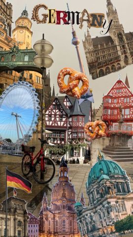 German Aesthetic görseli
