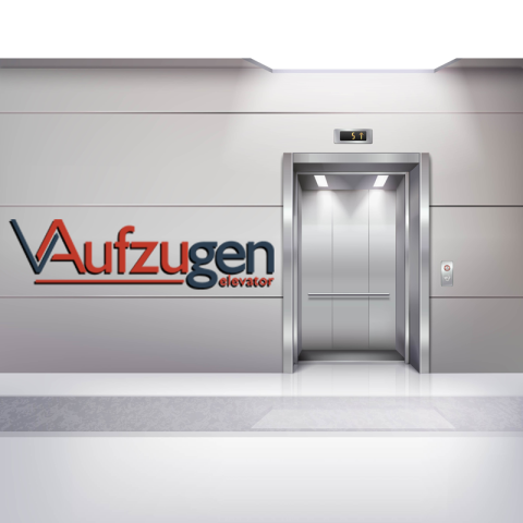 Aufzugen Asansör görseli