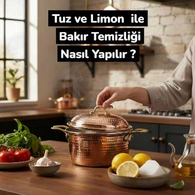 Efemir Bakırcılık görseli