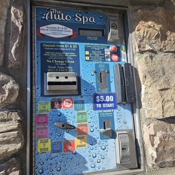 Auto Spa Vista görseli