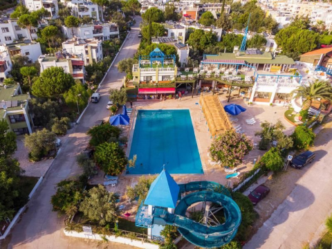 Club Afrodit Tatil Köyü görseli