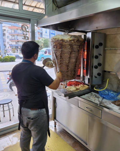 Dönerci Kenan (İzmir) görseli