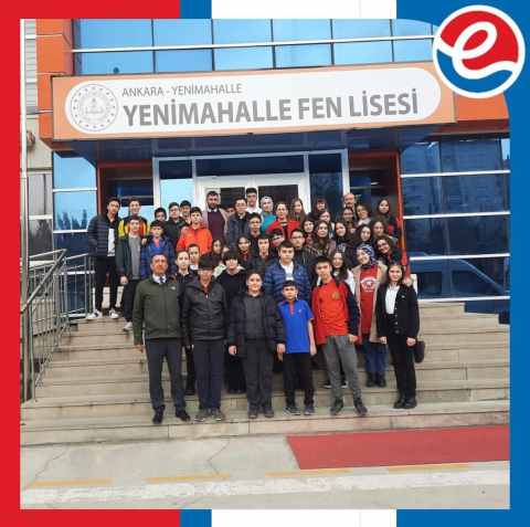 Eğitim Bilimleri Dersaneleri görseli