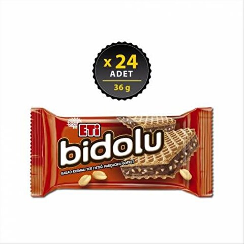 Bidolu Seçenek görseli
