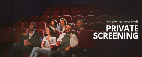 Cinecity Sinemaları görseli