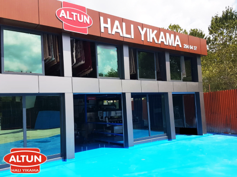 Altun Halı Yıkama görseli