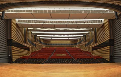 ATO Congresium görseli