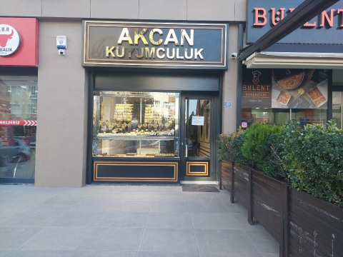 Akcan Kuyumculuk (Bursa) görseli