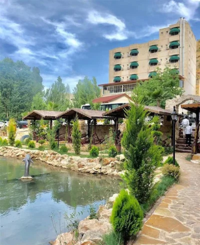Biçen Hotel görseli