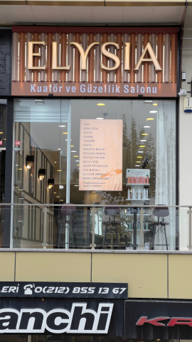 ELysiaGold Estetik ve Güzellik Merkezi görseli