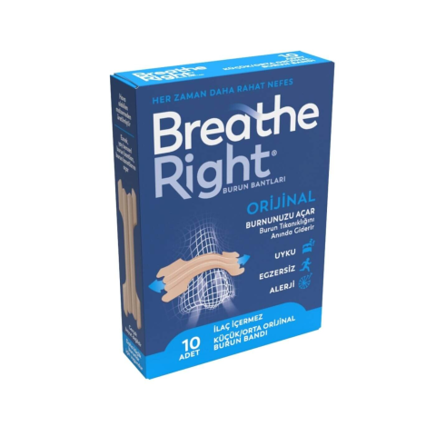 Breathe Right görseli