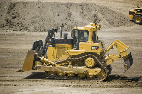 Bulldozer görseli