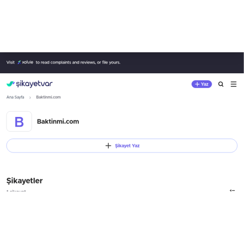 Baktinmi.com görseli
