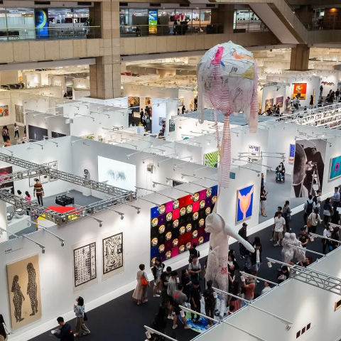 Art Market görseli