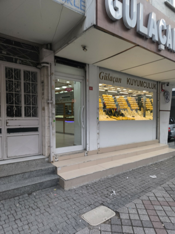 Gülaçan Kuyumculuk görseli