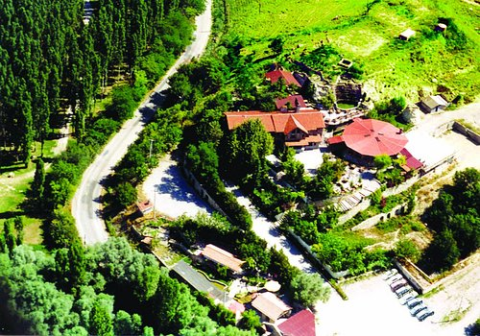 Çalgan Et Lokantası görseli