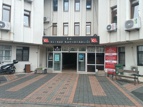 Beykoz Nüfus Müdürlüğü görseli