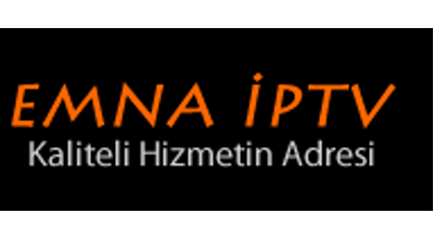 Emna IP TV görseli