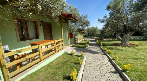 Balım Butiks görseli