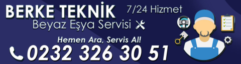 Berke Teknik görseli