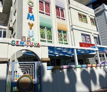 Cem Yuva görseli