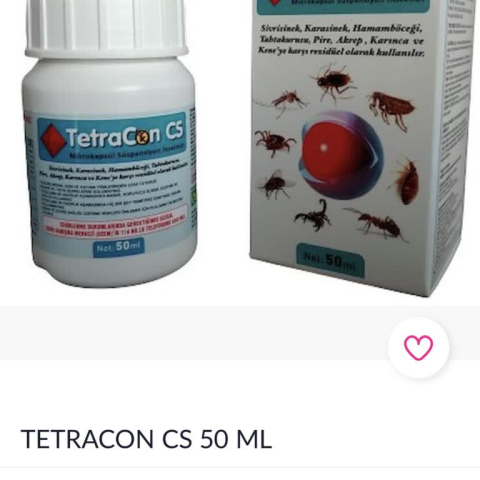 Akgünoğlu Haşere Market görseli