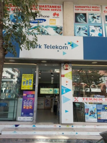 Avcılar İletişim görseli