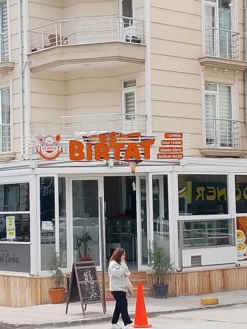 Es Birtat Çorba | Kırıkkale görseli
