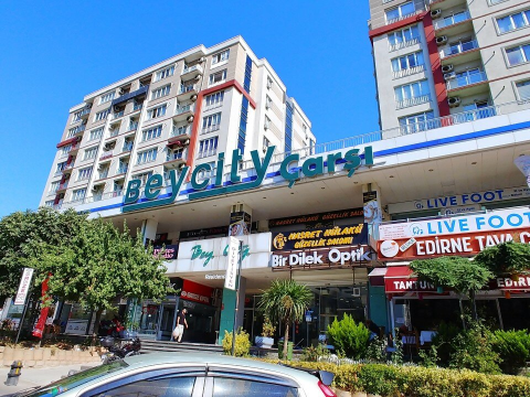 Bade Güldağ Beauty Zone görseli