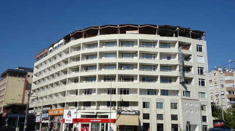 Bilgehan Hotel görseli