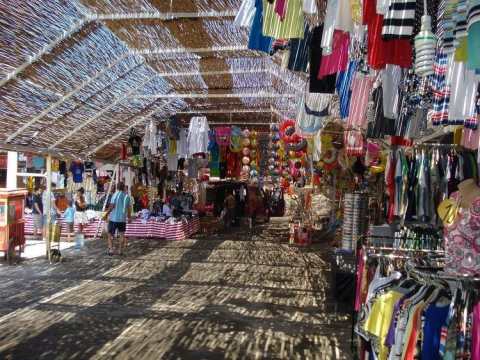 Akşam Pazarı görseli