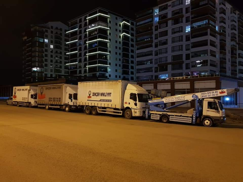 Dinçer Nakliyat görseli