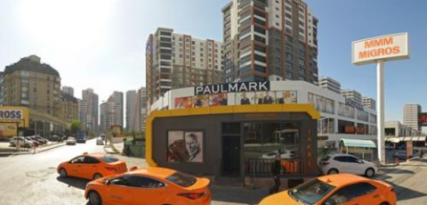 Doğukent Taksi (Ankara) görseli