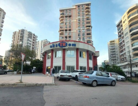 Ekstrem Dershanesi görseli