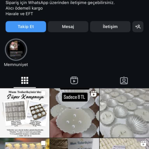@mumtedarikciniz görseli